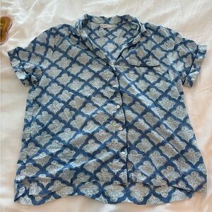 Roller Rabbit Pajamas